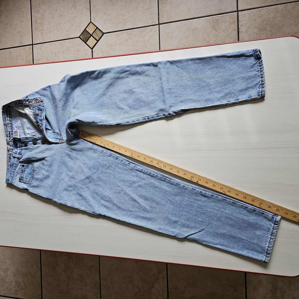 Blue Skinny Jeans Classic Denim Style
